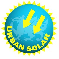 Urban Solar 606300 Image 2
